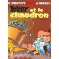 Asterix 13: Asterix et le chaudron