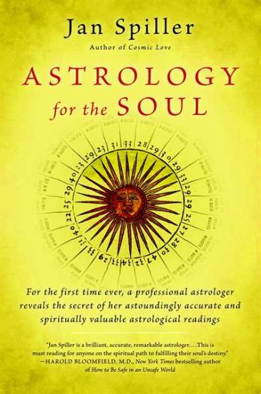 Astrology for the Soul - Thumbnail
