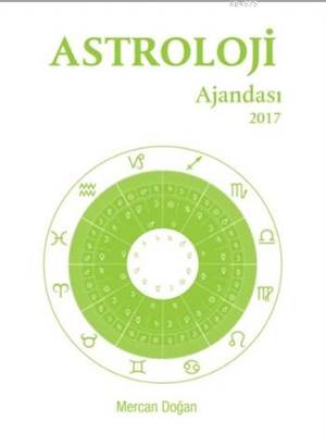 Astroloji Ajandası 2017