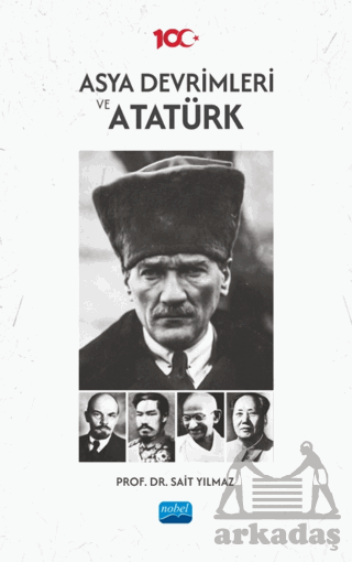 Asya Devrimleri Ve Atatürk