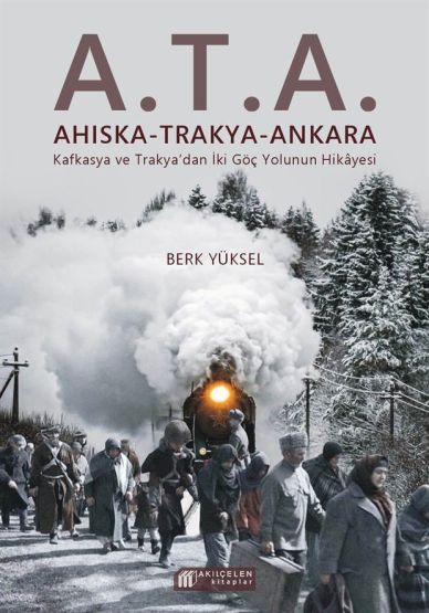 A.T.A. Ahıska - Trakya - Ankara
