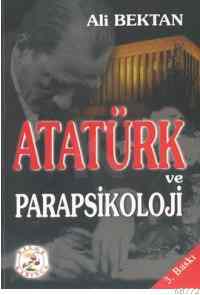 Atatürk ve Parapsikoloji