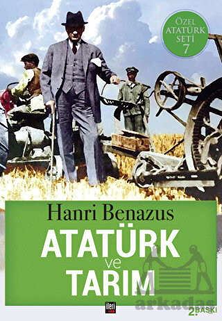 Atatürk Ve Tarım
