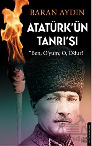Atatürk’Ün Tanrısı - Thumbnail