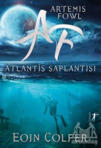 Atlantis Saplantısı