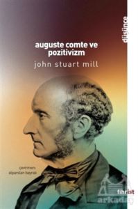 Auguste Comte Ve Pozitivizm