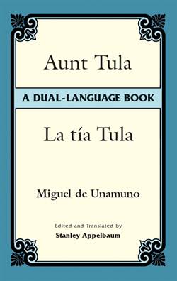 Aunt Tula (Dual Language)