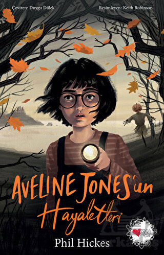 Aveline Jones'un Hayaletleri - Thumbnail