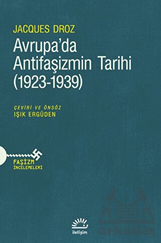 Avrupa'da Antifaşizmin Tarihi (1923-1939) - Thumbnail