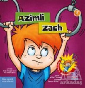 Azimli Zach
