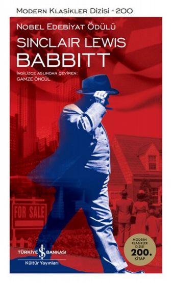 Babbitt - Thumbnail