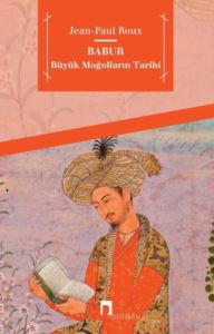 Babur-Büyük Moğolların Tarihi - Thumbnail