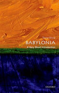 Babylonia (A Very Short Introduction)