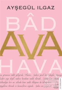 Bad Ava Hava