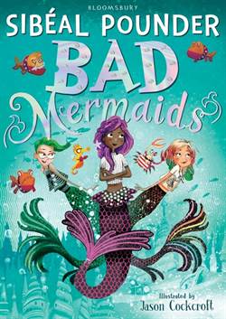 Bad Mermaids 1