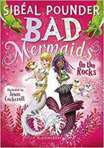 Bad Mermaids 2: On The Rocks