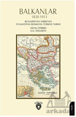 Balkanlar 1830 - 1913 - Thumbnail
