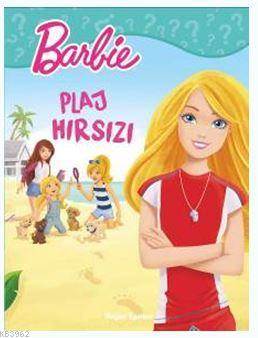 Barbie Plaj Hırsızı