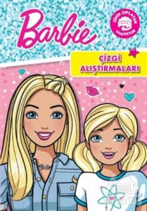 Barbie - Zihin Zıplatan Faaliyetler