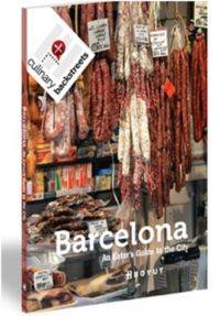 Barcelona An Eater's Guide to the City