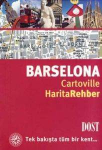 Barselona; Cartovılle Harita Rehber
