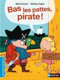 Bas les Pattes Pirate