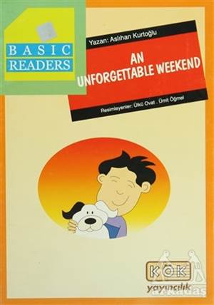 Basic Readers / An Unforgettable Weekend - Thumbnail