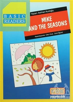 Basic Readers / Mike And The Seasons - Thumbnail