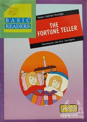 Basic Readers / The Fortune Teller - Thumbnail