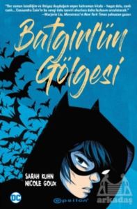 Batgirl’Ün Gölgesi