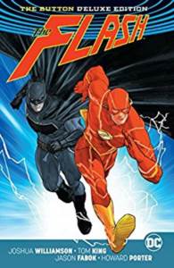 Batman/The Flash (Deluxe Edition)