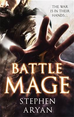 Battlemage (Age Of Darkness 1)