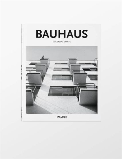 Bauhaus - Thumbnail