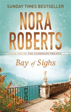 Bay Of Sights (The Guardians Trilogy 2/3)
