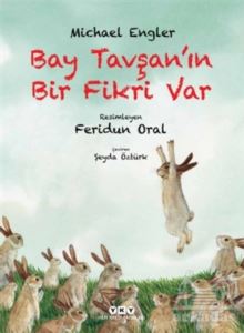 Bay Tavşan’In Bir Fikri Var
