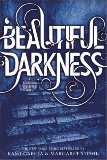 Beautiful Darkness (US ed.)