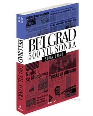 Belgrad 500 Yıl Sonra - Thumbnail
