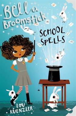Bella Broomstick 2: School Spells