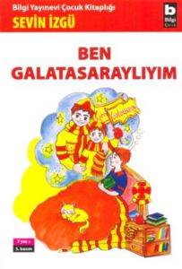 Ben Galatasaraylıyım