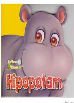 Ben Kimim? - Hipopotam