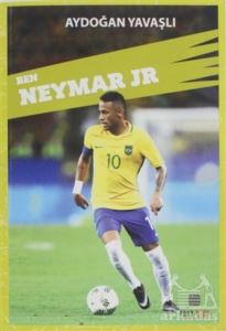 Ben Neymar JR