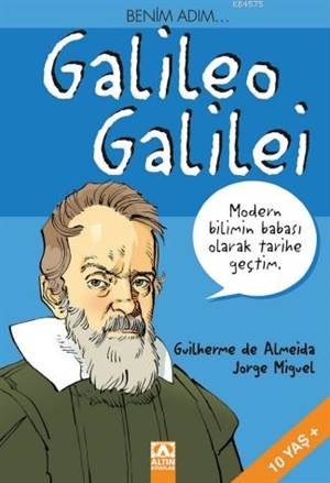 Benim Adım Galileo Galileli
