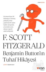 Benjamin Button’In Tuhaf Hikayesi