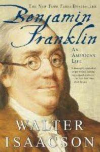 Benjamin Franklin: An American Life - Thumbnail