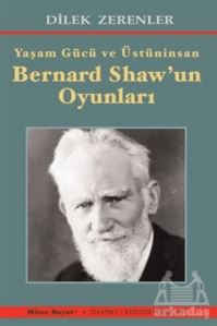 Bernard Shaw’Un Oyunları