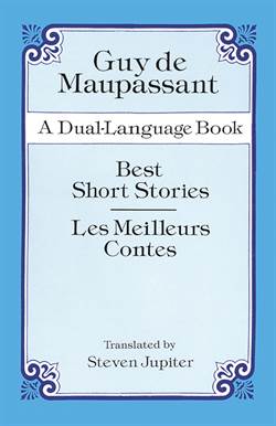 Best Short Stories (Dual language)