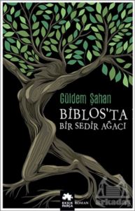 Biblos’Ta Bir Sedir Ağacı
