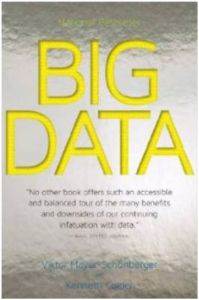 Big Data: A Revolution That Will Transform How We Live, Work And Think