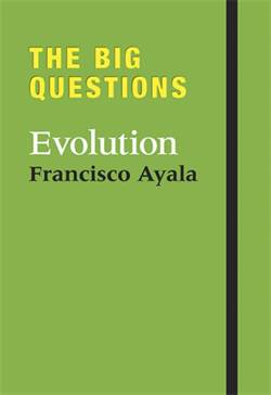 Big Questions: Evolution