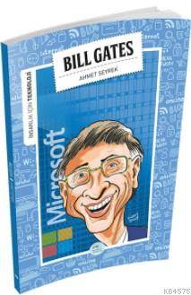 Bill Gates (Teknoloji)